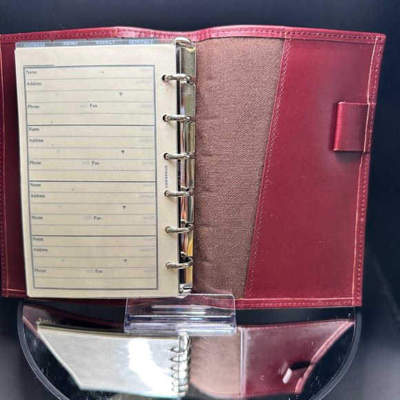 Burberry Nova Check Shadow Horse Notebook - EUC - Picture 8 of 8